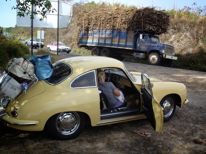 Mexico Road Trip